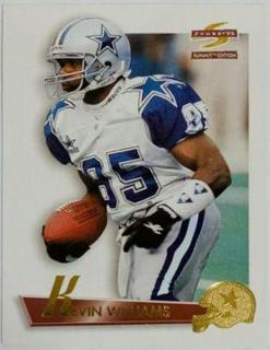 Kevin Williams