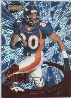 Rod Smith
