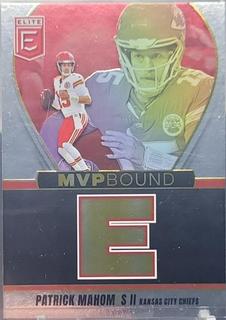 Patrick Mahomes II