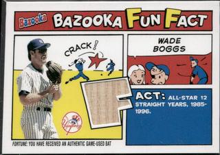 Wade Boggs