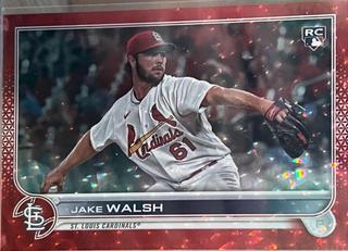 Jake Walsh