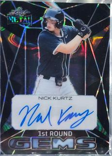 Nick Kurtz