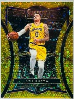 Kyle Kuzma
