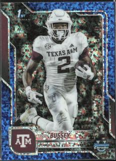 Terry Bussey