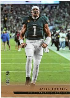 Jalen Hurts