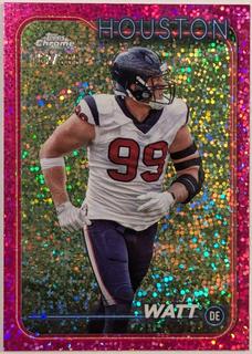 J.J. Watt