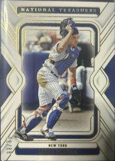 Mike Piazza