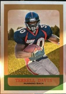 Terrell Davis