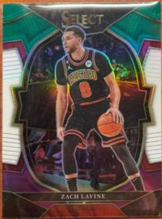 Zach LaVine