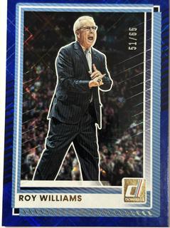 Roy Williams