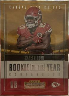 Kareem Hunt