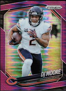DJ Moore