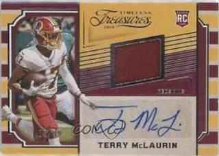 Terry McLaurin
