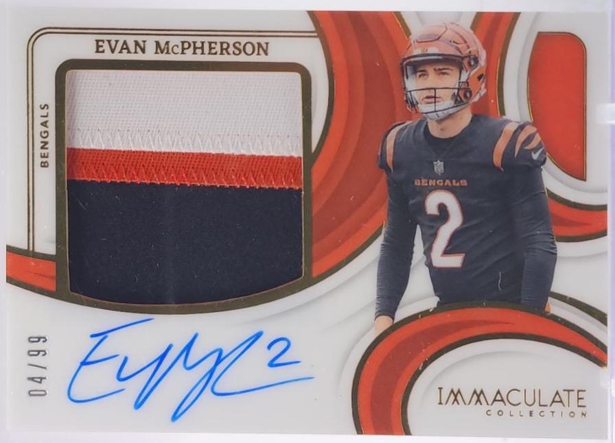 Evan McPherson #39