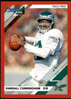 Randall Cunningham