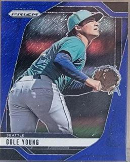 Cole Young