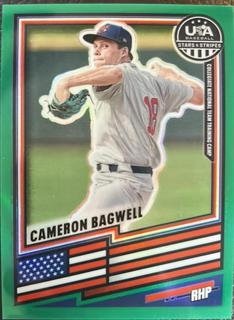 Cameron Bagwell