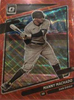 Manny Machado