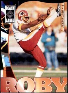 Reggie Roby