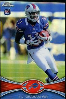 T.J. Graham