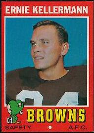 Ernie Kellerman