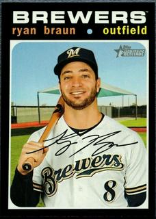 Ryan Braun