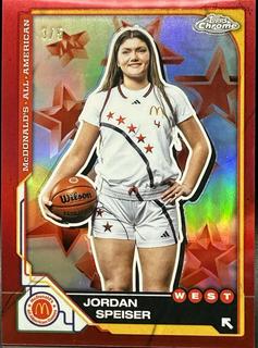 Jordan Speiser