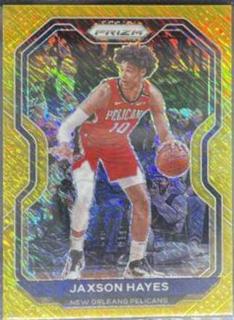 Jaxson Hayes