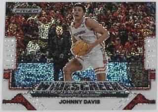 Johnny Davis