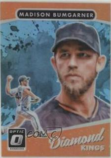 Madison Bumgarner