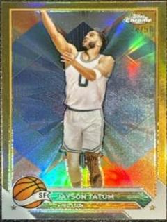 Jayson Tatum
