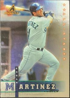 Edgar Martinez