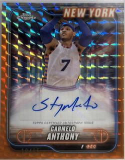 Carmelo Anthony