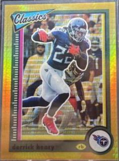 Derrick Henry