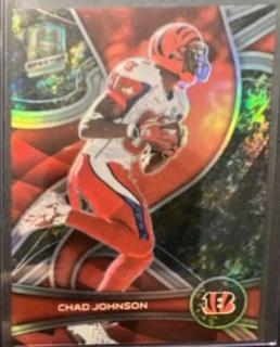 Chad Johnson