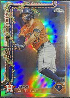 Jose Altuve