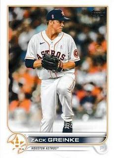 Zack Greinke