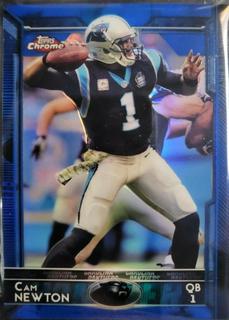 Cam Newton