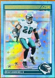 Brian Dawkins