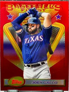 Joey Gallo