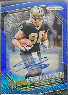 Jeremy Shockey