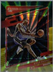 Kyle Kuzma