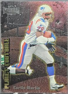 Curtis Martin