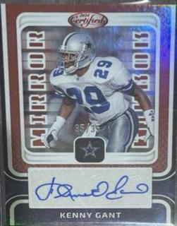 Kenny Gant