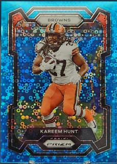 Kareem Hunt