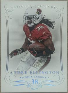Andre Ellington