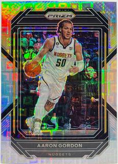 Aaron Gordon