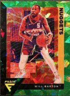 Will Barton