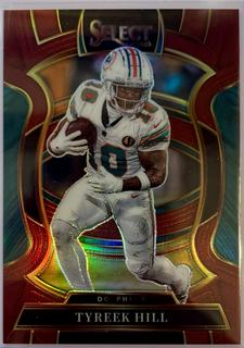Tyreek Hill