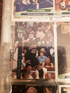Sean Rooks